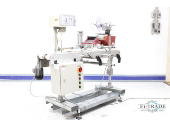 Máquina de embalagem