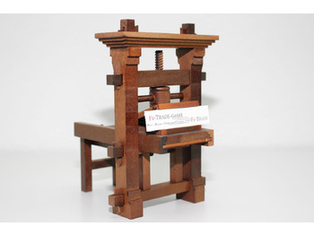 Máquina de impressão