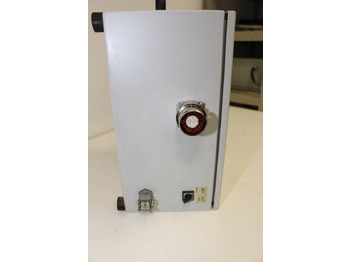 Máquina de dobrar papel HEIDELBERG