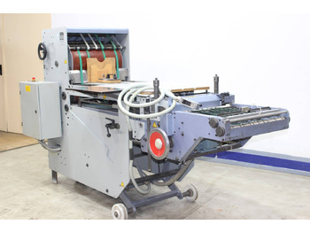 Máquina de impressão HEIDELBERG
