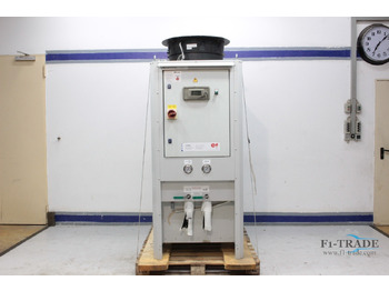 Equipamento industrial