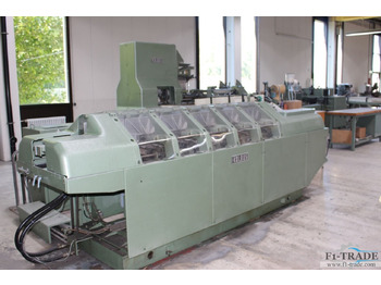 Máquina de impressão Kolbus BF 40T: foto 4