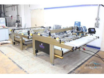 Máquina de impressão