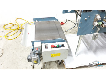 Máquina de dobrar papel MBO T45-4-KB: foto 4