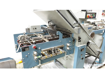 Máquina de dobrar papel MBO T45-4-KB: foto 3