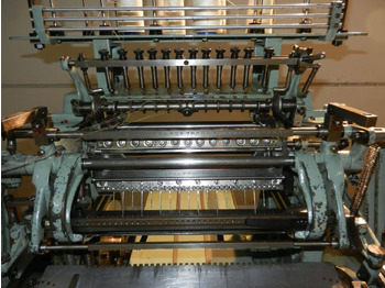 Máquina de impressão Müller Martini FK II S: foto 2