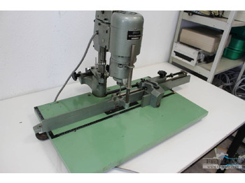 Máquina de impressão Nagel Citiborma 150: foto 4