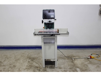 Máquina de impressão