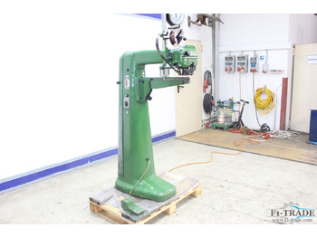 Máquina de impressão
