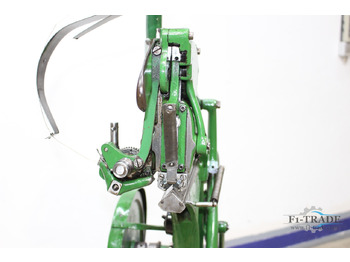 Máquina de impressão Polygraph 790: foto 3