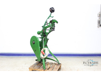 Máquina de impressão Polygraph 790: foto 4