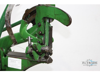 Máquina de impressão Polygraph 790: foto 5