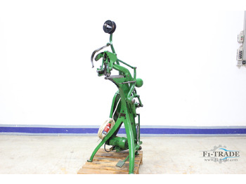 Máquina de impressão