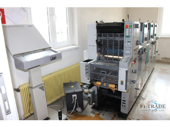 Impressora offset