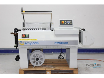 Máquina de embalagem