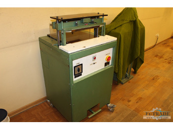 Máquina de impressão Schmedt PräForm HHS 20: foto 2