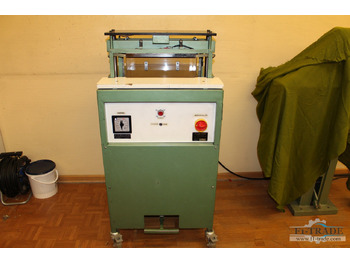 Máquina de impressão
