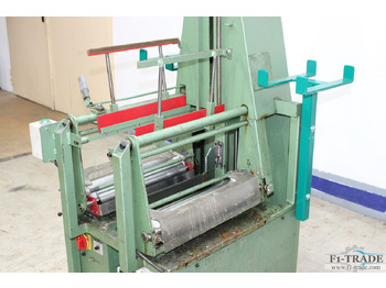 Máquina de impressão Schmedt PräLeg: foto 5