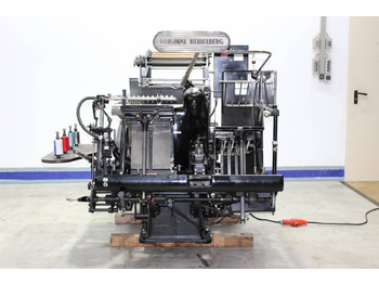 Peça de reposição