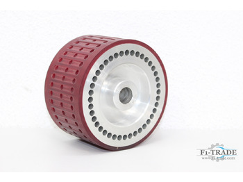 Peça de reposição