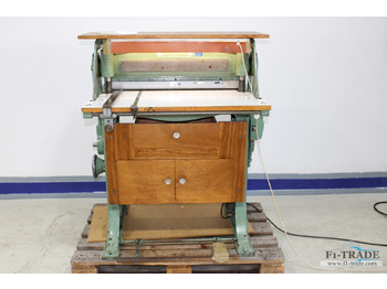 Máquina de impressão