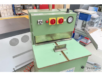 Máquina de impressão Zechini CIMATIC: foto 2
