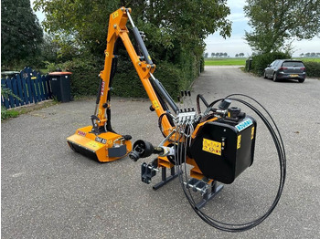 Limpa bermas Ferri T320A klepelarm arm klepelmaaier (bj 2024): foto 4