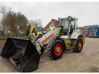Carregadeira de rodas Claas 508 940GX: foto 1