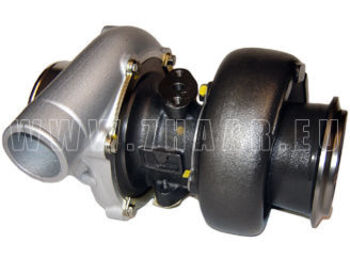 Turbocompressor CATERPILLAR