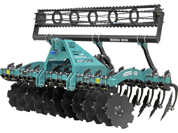 Grades de discos SOIL MASTER