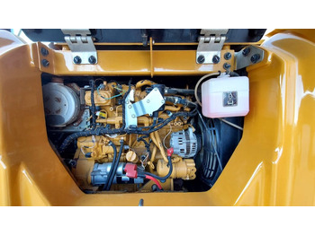 Mini escavadeira CAT 308E2CR: foto 5