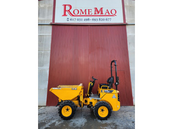 Tombador JCB