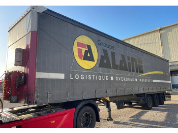 Locação de Schmitz S3 Schmitz S3: foto 2