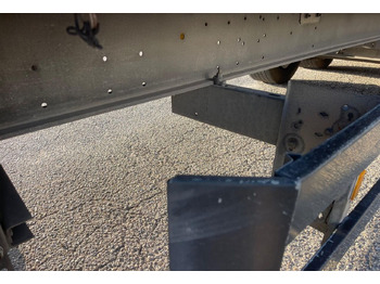 Locação de Schmitz S3 Schmitz S3: foto 5