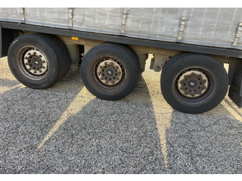 Locação de Schmitz S3 Schmitz S3: foto 4