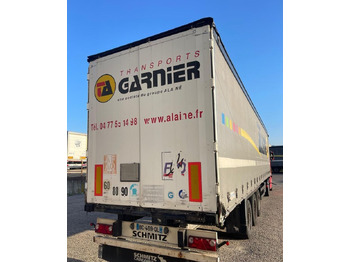 Locação de Schmitz S3 Schmitz S3: foto 3