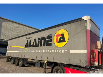 Locação de Schmitz S3 Schmitz S3: foto 1