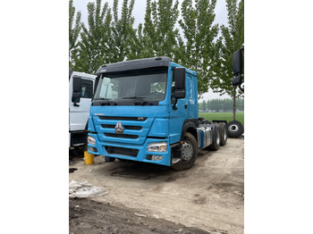 Tractor SINOTRUK HOWO