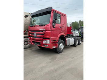 Tractor SINOTRUK HOWO