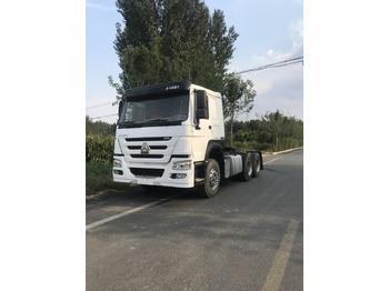 Tractor SINOTRUK HOWO