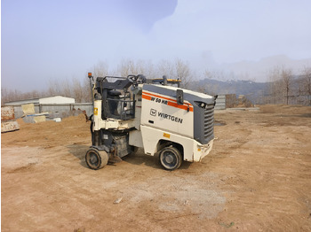 Locação de WIRTGEN W50HR miling machine WIRTGEN W50HR miling machine: foto 2