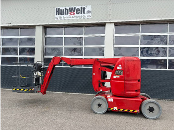 Plataforma articulada MANITOU 120 AETJ-C