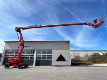 Plataforma articulada NIFTYLIFT