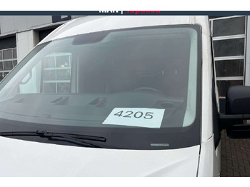 Furgão MAN TGE: foto 4 Furgão MAN TGE: foto 4