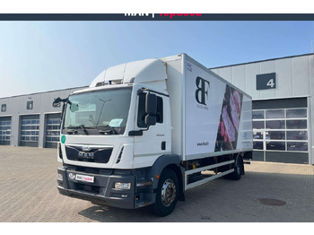 Caminhão frigorífico MAN TGM 18.250