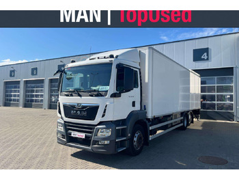 Caminhão frigorífico MAN TGS 26.320