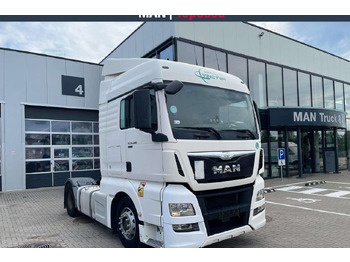 Tractor MAN TGX 18.440 4X2 Retarder (8815): foto 2