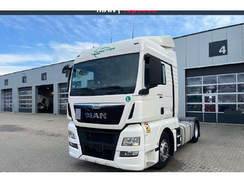 Tractor MAN TGX 18.440