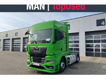 Tractor MAN TGX 18.470