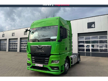 Tractor MAN TGX 18.470